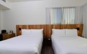Туры в отель The March Hotel Туры в отель The March Hotel