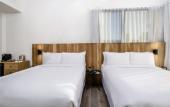 Туры в отель The March Hotel Туры в отель The March Hotel
