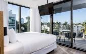 Туры в отель The March Hotel Туры в отель The March Hotel
