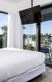Туры в отель The March Hotel Туры в отель The March Hotel