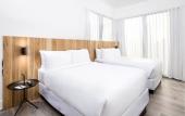 Туры в отель The March Hotel Туры в отель The March Hotel