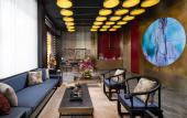 Туры в отель The Yun Collection Guangzhou Yong Qing Fang Туры в отель The Yun Collection Guangzhou Yong Qing Fang