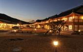 Туры в отель Jeonju Wangyijimil Hanok Hotel Туры в отель Jeonju Wangyijimil Hanok Hotel