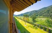 Туры в отель Jeonju Wangyijimil Hanok Hotel Туры в отель Jeonju Wangyijimil Hanok Hotel