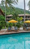 Туры в отель Princess Paradise Koh Phangan Туры в отель Princess Paradise Koh Phangan