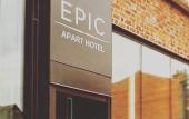Туры в отель Ropewalks Hotel Туры в отель Ropewalks Hotel