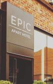 Туры в отель Ropewalks Hotel Туры в отель Ropewalks Hotel
