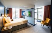 Туры в отель Ropewalks Hotel Туры в отель Ropewalks Hotel