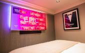 Туры в отель Ropewalks Hotel Туры в отель Ropewalks Hotel