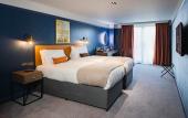 Туры в отель Ropewalks Hotel Туры в отель Ropewalks Hotel
