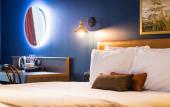 Туры в отель Ropewalks Hotel Туры в отель Ropewalks Hotel