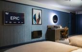 Туры в отель Ropewalks Hotel Туры в отель Ropewalks Hotel