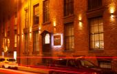 Туры в отель Ropewalks Hotel Туры в отель Ropewalks Hotel