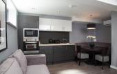 Туры в отель Ropewalks Hotel Туры в отель Ropewalks Hotel