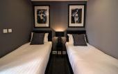 Туры в отель Ropewalks Hotel Туры в отель Ropewalks Hotel