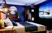 Туры в отель Ropewalks Hotel Туры в отель Ropewalks Hotel
