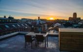 Туры в отель Ropewalks Hotel Туры в отель Ropewalks Hotel