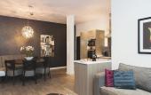 Туры в отель Ropewalks Hotel Туры в отель Ropewalks Hotel
