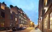 Туры в отель Ropewalks Hotel Туры в отель Ropewalks Hotel