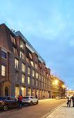 Туры в отель Ropewalks Hotel Туры в отель Ropewalks Hotel