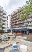 Туры в отель Privilodges Le Hub Grenoble Туры в отель Privilodges Le Hub Grenoble