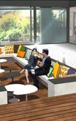 Туры в отель Privilodges Le Hub Grenoble Туры в отель Privilodges Le Hub Grenoble
