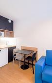 Туры в отель Privilodges Le Hub Grenoble Туры в отель Privilodges Le Hub Grenoble