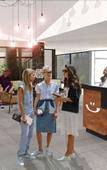 Туры в отель Privilodges Le Hub Grenoble Туры в отель Privilodges Le Hub Grenoble