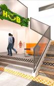 Туры в отель Privilodges Le Hub Grenoble Туры в отель Privilodges Le Hub Grenoble