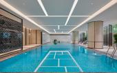 Туры в отель Hilton Changsha Riverside Туры в отель Hilton Changsha Riverside