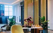 Туры в отель Hilton Changsha Riverside Туры в отель Hilton Changsha Riverside