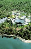 Туры в отель Holiday Club Kuusamon Tropiikki Туры в отель Holiday Club Kuusamon Tropiikki