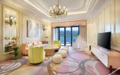 Туры в отель Crowne Plaza DONGYING by IHG Туры в отель Crowne Plaza DONGYING by IHG