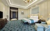 Туры в отель Crowne Plaza DONGYING by IHG Туры в отель Crowne Plaza DONGYING by IHG