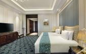 Туры в отель Crowne Plaza DONGYING by IHG Туры в отель Crowne Plaza DONGYING by IHG