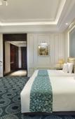 Туры в отель Crowne Plaza DONGYING by IHG Туры в отель Crowne Plaza DONGYING by IHG