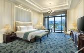 Туры в отель Crowne Plaza DONGYING by IHG Туры в отель Crowne Plaza DONGYING by IHG
