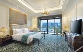 Туры в отель Crowne Plaza DONGYING by IHG Туры в отель Crowne Plaza DONGYING by IHG