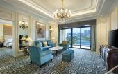 Туры в отель Crowne Plaza DONGYING by IHG Туры в отель Crowne Plaza DONGYING by IHG