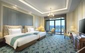 Туры в отель Crowne Plaza DONGYING by IHG Туры в отель Crowne Plaza DONGYING by IHG