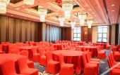 Туры в отель Crowne Plaza DONGYING by IHG Туры в отель Crowne Plaza DONGYING by IHG