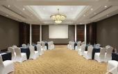 Туры в отель Crowne Plaza DONGYING by IHG Туры в отель Crowne Plaza DONGYING by IHG