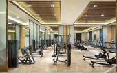 Туры в отель Crowne Plaza DONGYING by IHG Туры в отель Crowne Plaza DONGYING by IHG