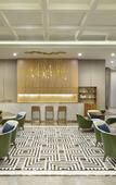 Туры в отель Crowne Plaza DONGYING by IHG Туры в отель Crowne Plaza DONGYING by IHG