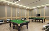 Туры в отель Crowne Plaza DONGYING by IHG Туры в отель Crowne Plaza DONGYING by IHG