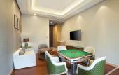 Туры в отель Crowne Plaza DONGYING by IHG Туры в отель Crowne Plaza DONGYING by IHG