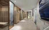 Туры в отель Crowne Plaza DONGYING by IHG Туры в отель Crowne Plaza DONGYING by IHG