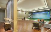Туры в отель Crowne Plaza DONGYING by IHG Туры в отель Crowne Plaza DONGYING by IHG
