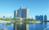 Туры в отель Crowne Plaza DONGYING by IHG Туры в отель Crowne Plaza DONGYING by IHG