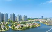 Туры в отель Crowne Plaza DONGYING by IHG Туры в отель Crowne Plaza DONGYING by IHG